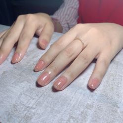 -Yumi优米日式美甲美睫