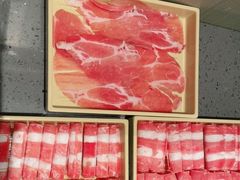 -冠菌火锅自助(河源坚基店)