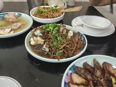 -绍兴名菜馆(可乐路店)