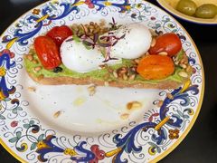 -Alimentari早午餐(安福路店)