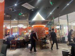 -空之介寿喜烧·和牛放题(恒隆广场店)