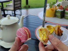 -南沙游艇会·大兵船餐厅