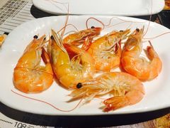 -船奇蒸汽海鲜·闽菜(八市海鲜总店)