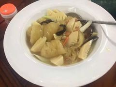-吴祥记潮州菜·百年老字号·砂锅粥