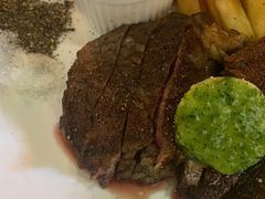 -羽深肉铺 Steak & Wine