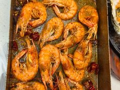 -老东镇啤酒屋海鲜加工·蒸汽海鲜·海鲜烧烤(台东店)