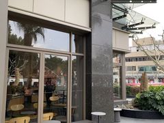 -星巴克(甜爱路店)