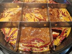 -大虎重庆老火锅(正弘城店)