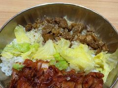 -敏丁拌饭(中街总店)