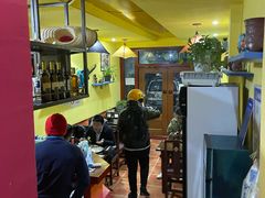 -panchos 墨西哥餐厅(嘉绿苑店)
