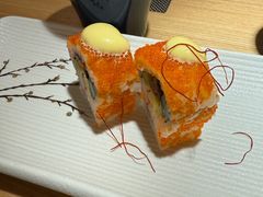 -德川家日本料理(中关村寰太大厦店)