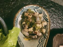 -炙忧烤肉屋(中国铁建广场店)