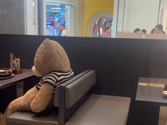 -卡朋西餐(宝安大仟里店)