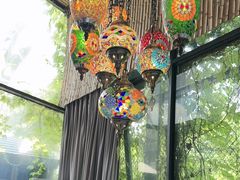 -肴约·花园式餐厅(湖里店)