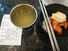 -烤路里·韩国品质自助烤肉(石路天虹4号店)