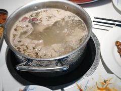 -星伦多自助料理·涮烤一体(杭州来福士店)