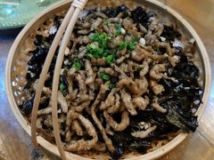 -下梅人家土菜馆(历史文化餐厅度假区店)