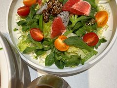 -江城小馆陕南妈妈菜·全球旅行餐厅(钟楼店)