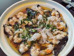 -环球港凯悦 · 享悦中餐厅