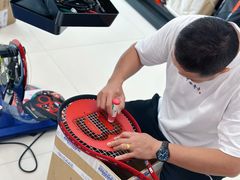 -Wilson威尔胜(漕溪北路店)