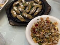 -骆驼阿三饭店(迪赛邻里店)