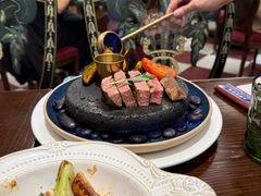 -秘密旅行Bonjour(黑金冠 江南西店)