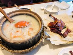 -火齐潮汕砂锅粥(五道口店)
