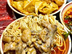 -吃城都·鱼蛙火锅(西玉龙街店)