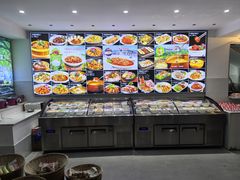 -老奶奶私房菜(天台里街店)