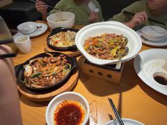 -九毛九西北菜(汕头金平万达广场店)