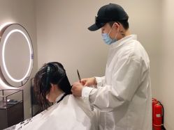 -崇尚GAVIN STYLE臻选