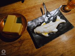 干酪鱼-小吊梨汤·北京菜·烤鸭(鸟巢店)