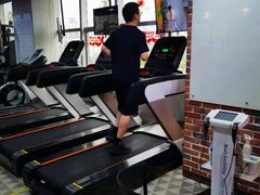 -UP健身私教馆(海岸城店)