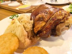 -巴伐利亚啤酒坊(意式风情街店)