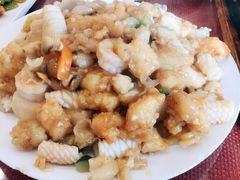 -桃子餐厅·天津菜(红星路直营店)