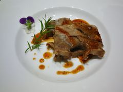 -萬國春·中菜馆(颐和公馆店)
