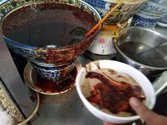 -清真·宏顺祥卤汁凉粉(大皮院店)