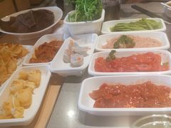 -海底捞火锅(公益西桥店)