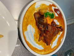 -海之乡日本料理铁板烧(星海店)