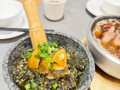 -张烤鸭·川菜·非遗冒烤鸭(青石桥店)