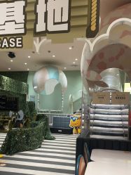 -奈尔宝家庭中心·亲子餐厅(华采天地店)