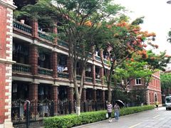-厦门大学(思明校区)