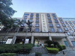 -桂林喜来登饭店雅琴咖啡厅