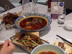 -大铁勺新津菜(东丽阳光新业广场店)