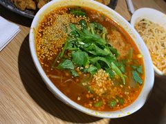 -红辣椒·川菜·火锅(张杨路店)