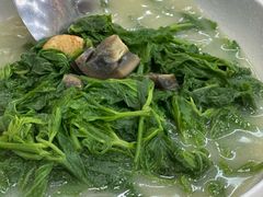 -华仔土鸡店(南洲分店)