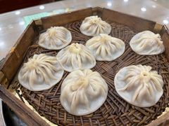 -西安贾三灌汤包·回坊小吃·清真炒菜(北院门总店)