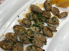 -南湖船菜大酒店