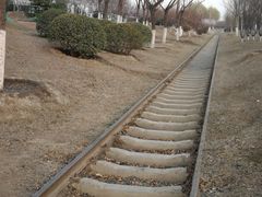 -永定河休闲森林公园