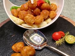 -聚福宝合苑食府(南头镇店)